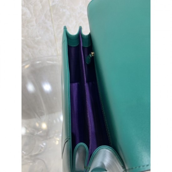 BVLGARI Bvlgari shoulder bag 2022SS new with reduced popularity BVLGARI Bvlgari shoulder bag 2022SS new with reduced popularity