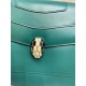 BVLGARI Bvlgari shoulder bag 2022SS new with reduced popularity BVLGARI Bvlgari shoulder bag 2022SS new with reduced popularity