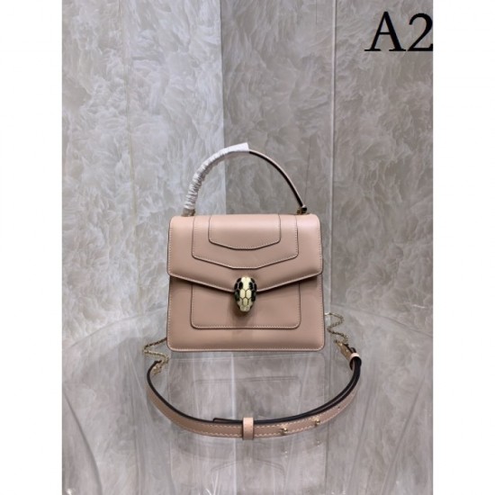 BVLGARI Bvlgari shoulder bag 2022SS I want summer advance BVLGARI Bvlgari shoulder bag 2022SS I want summer advance