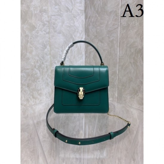 BVLGARI Bvlgari shoulder bag 2022SS I want summer advance BVLGARI Bvlgari shoulder bag 2022SS I want summer advance