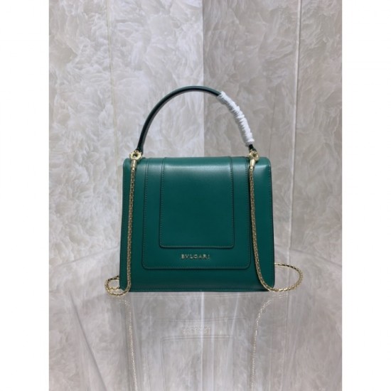 BVLGARI Bvlgari shoulder bag 2022SS I want summer advance BVLGARI Bvlgari shoulder bag 2022SS I want summer advance