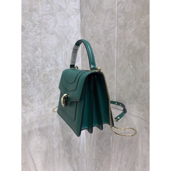BVLGARI Bvlgari shoulder bag 2022SS I want summer advance BVLGARI Bvlgari shoulder bag 2022SS I want summer advance