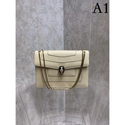BVLGARI Bvlgari shoulder bag 2022SS Active regardless of the season