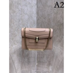 BVLGARI Bvlgari shoulder bag 2022SS Active regardless of the season