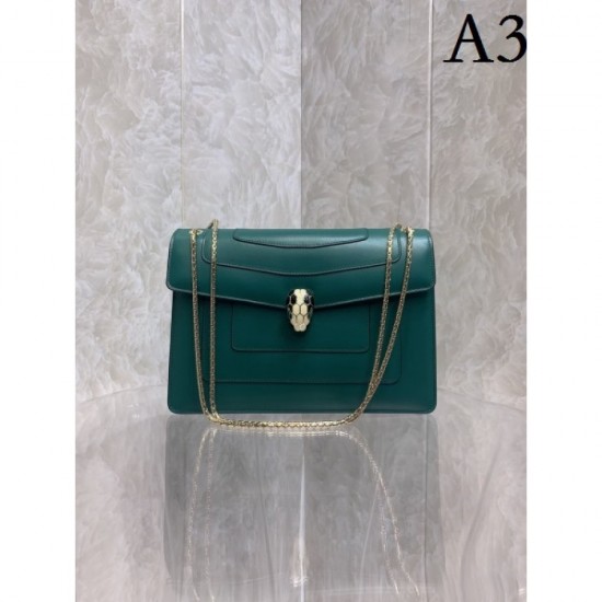 BVLGARI Bvlgari shoulder bag 2022SS Active regardless of the season BVLGARI Bvlgari shoulder bag 2022SS Active regardless of the season
