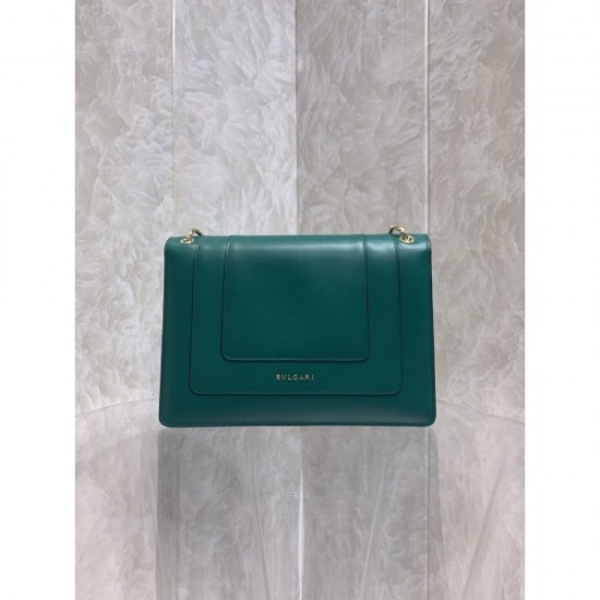 BVLGARI Bvlgari shoulder bag 2022SS Active regardless of the season BVLGARI Bvlgari shoulder bag 2022SS Active regardless of the season