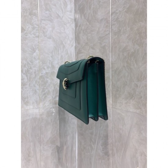 BVLGARI Bvlgari shoulder bag 2022SS Active regardless of the season BVLGARI Bvlgari shoulder bag 2022SS Active regardless of the season