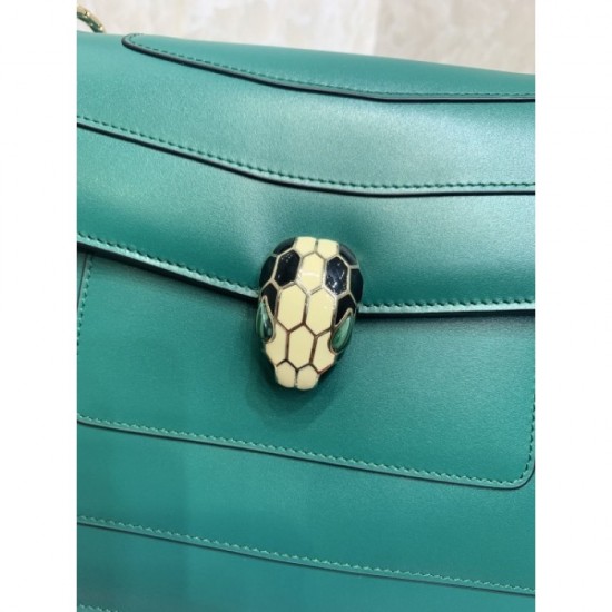 BVLGARI Bvlgari shoulder bag 2022SS Active regardless of the season BVLGARI Bvlgari shoulder bag 2022SS Active regardless of the season