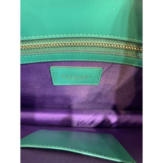 BVLGARI Bvlgari shoulder bag 2022SS Active regardless of the season BVLGARI Bvlgari shoulder bag 2022SS Active regardless of the season