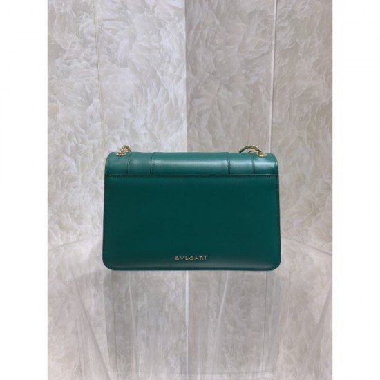 BVLGARI Bvlgari Shoulder Bag 2022SS Enjoy fashion! BVLGARI Bvlgari Shoulder Bag 2022SS Enjoy fashion!