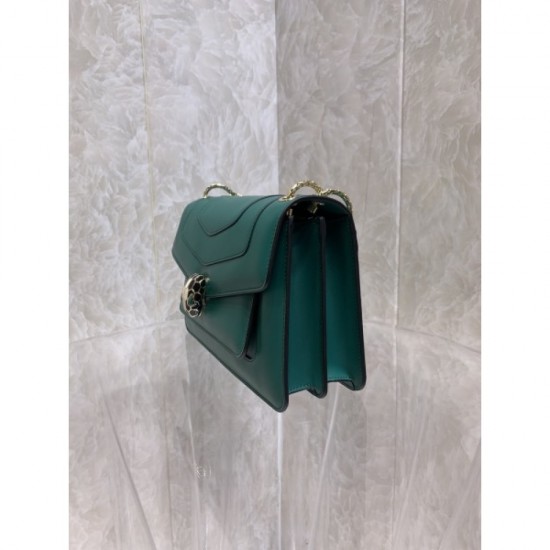 BVLGARI Bvlgari Shoulder Bag 2022SS Enjoy fashion! BVLGARI Bvlgari Shoulder Bag 2022SS Enjoy fashion!