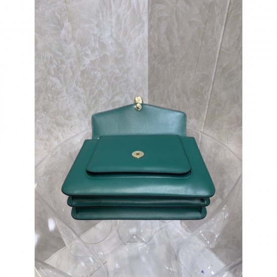 BVLGARI Bvlgari Shoulder Bag 2022SS Enjoy fashion! BVLGARI Bvlgari Shoulder Bag 2022SS Enjoy fashion!