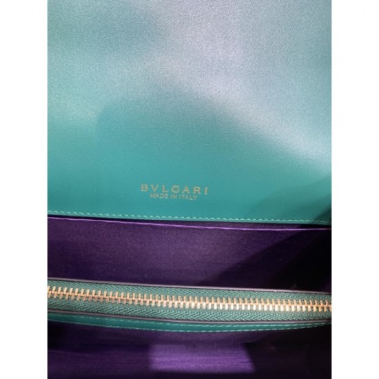BVLGARI Bvlgari Shoulder Bag 2022SS Enjoy fashion! BVLGARI Bvlgari Shoulder Bag 2022SS Enjoy fashion!