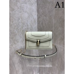 BVLGARI Bvlgari Shoulder Bag 2022SS Summer New Not Available in Japan