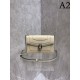 BVLGARI Bvlgari Shoulder Bag 2022SS Summer New Not Available in Japan BVLGARI Bvlgari Shoulder Bag 2022SS Summer New Not Available in Japan