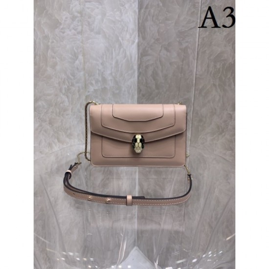 BVLGARI Bvlgari Shoulder Bag 2022SS Summer New Not Available in Japan BVLGARI Bvlgari Shoulder Bag 2022SS Summer New Not Available in Japan