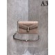 BVLGARI Bvlgari Shoulder Bag 2022SS Summer New Not Available in Japan BVLGARI Bvlgari Shoulder Bag 2022SS Summer New Not Available in Japan