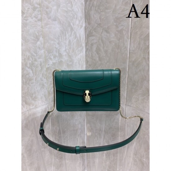 BVLGARI Bvlgari Shoulder Bag 2022SS Summer New Not Available in Japan BVLGARI Bvlgari Shoulder Bag 2022SS Summer New Not Available in Japan