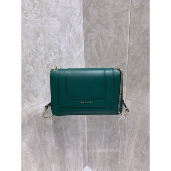 BVLGARI Bvlgari Shoulder Bag 2022SS Summer New Not Available in Japan BVLGARI Bvlgari Shoulder Bag 2022SS Summer New Not Available in Japan