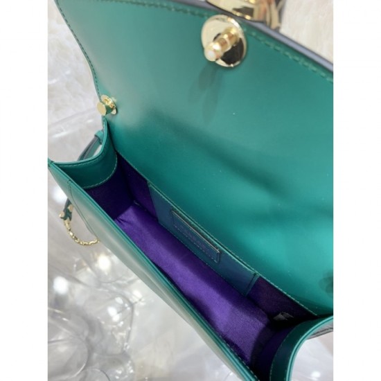 BVLGARI Bvlgari Shoulder Bag 2022SS Summer New Not Available in Japan BVLGARI Bvlgari Shoulder Bag 2022SS Summer New Not Available in Japan