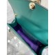 BVLGARI Bvlgari Shoulder Bag 2022SS Summer New Not Available in Japan BVLGARI Bvlgari Shoulder Bag 2022SS Summer New Not Available in Japan