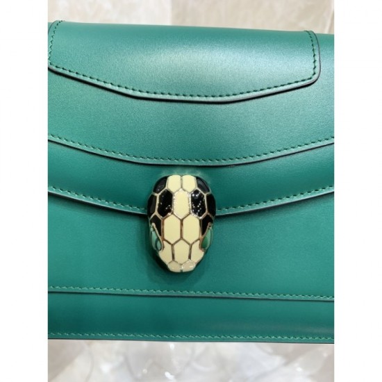 BVLGARI Bvlgari Shoulder Bag 2022SS Summer New Not Available in Japan BVLGARI Bvlgari Shoulder Bag 2022SS Summer New Not Available in Japan