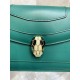 BVLGARI Bvlgari Shoulder Bag 2022SS Summer New Not Available in Japan BVLGARI Bvlgari Shoulder Bag 2022SS Summer New Not Available in Japan