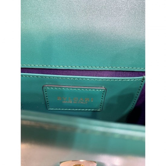 BVLGARI Bvlgari Shoulder Bag 2022SS Summer New Not Available in Japan BVLGARI Bvlgari Shoulder Bag 2022SS Summer New Not Available in Japan