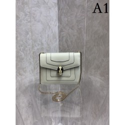 BVLGARI Bvlgari shoulder bag 2022SS explosive popularity in summer