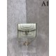 BVLGARI Bvlgari shoulder bag 2022SS explosive popularity in summer BVLGARI Bvlgari shoulder bag 2022SS explosive popularity in summer