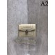 BVLGARI Bvlgari shoulder bag 2022SS explosive popularity in summer BVLGARI Bvlgari shoulder bag 2022SS explosive popularity in summer