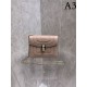 BVLGARI Bvlgari shoulder bag 2022SS explosive popularity in summer BVLGARI Bvlgari shoulder bag 2022SS explosive popularity in summer