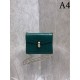 BVLGARI Bvlgari shoulder bag 2022SS explosive popularity in summer BVLGARI Bvlgari shoulder bag 2022SS explosive popularity in summer