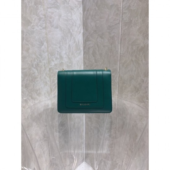 BVLGARI Bvlgari shoulder bag 2022SS explosive popularity in summer BVLGARI Bvlgari shoulder bag 2022SS explosive popularity in summer