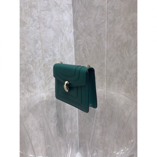 BVLGARI Bvlgari shoulder bag 2022SS explosive popularity in summer BVLGARI Bvlgari shoulder bag 2022SS explosive popularity in summer