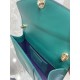 BVLGARI Bvlgari shoulder bag 2022SS explosive popularity in summer BVLGARI Bvlgari shoulder bag 2022SS explosive popularity in summer