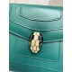 BVLGARI Bvlgari shoulder bag 2022SS explosive popularity in summer BVLGARI Bvlgari shoulder bag 2022SS explosive popularity in summer