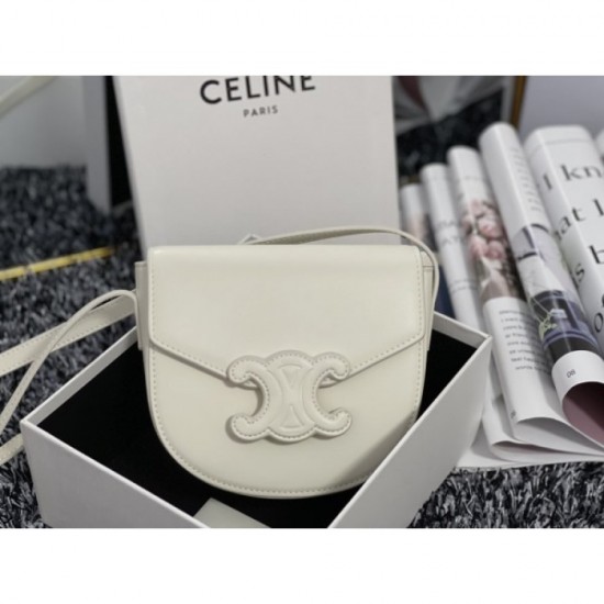 2022SS CELINE Celine Shoulder Bag A popular brand at a glance 2022SS CELINE Celine Shoulder Bag A popular brand at a glance