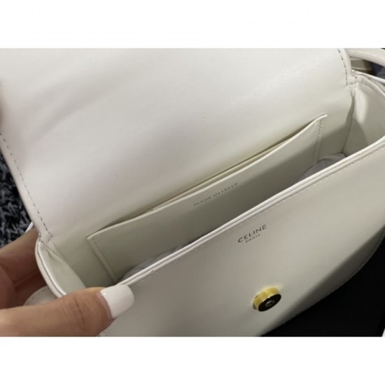 2022SS CELINE Celine Shoulder Bag A popular brand at a glance 2022SS CELINE Celine Shoulder Bag A popular brand at a glance