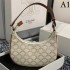 2022SS CELINE Celine Shoulder Bag A charming style