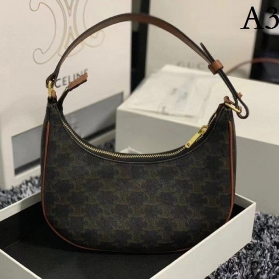 2022SS CELINE Celine Shoulder Bag A charming style 2022SS CELINE Celine Shoulder Bag A charming style