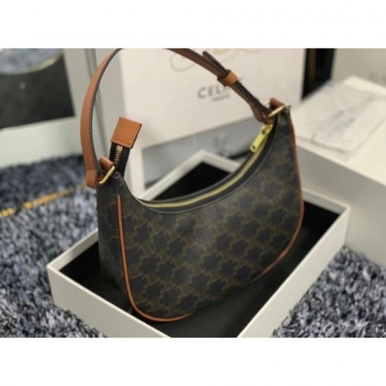 2022SS CELINE Celine Shoulder Bag A charming style 2022SS CELINE Celine Shoulder Bag A charming style