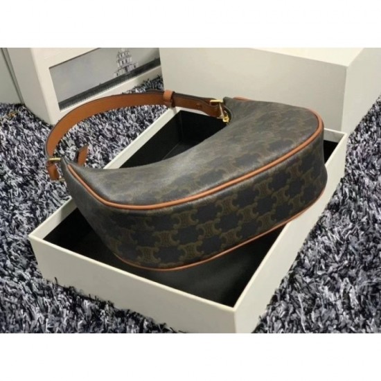 2022SS CELINE Celine Shoulder Bag A charming style 2022SS CELINE Celine Shoulder Bag A charming style