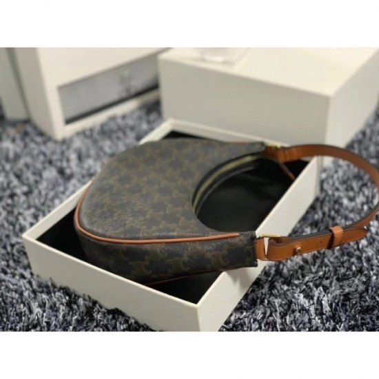 2022SS CELINE Celine Shoulder Bag A charming style 2022SS CELINE Celine Shoulder Bag A charming style