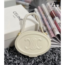 2022SS CELINE Celine tote bag New limited popularity boiling