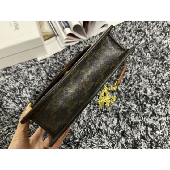 2022SS CELINE Celine Shoulder Bag Items that can be used all year round 2022SS CELINE Celine Shoulder Bag Items that can be used all year round