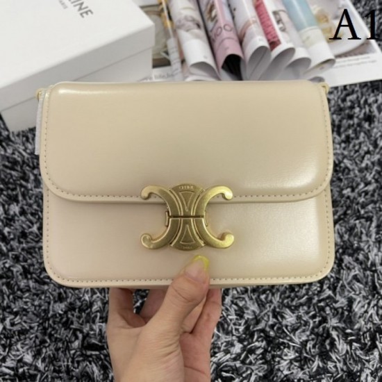 2022SS CELINE Celine Shoulder Bag Easy-to-use trend 2022SS CELINE Celine Shoulder Bag Easy-to-use trend