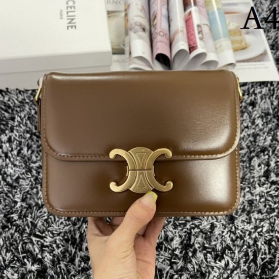 2022SS CELINE Celine Shoulder Bag Easy-to-use trend 2022SS CELINE Celine Shoulder Bag Easy-to-use trend