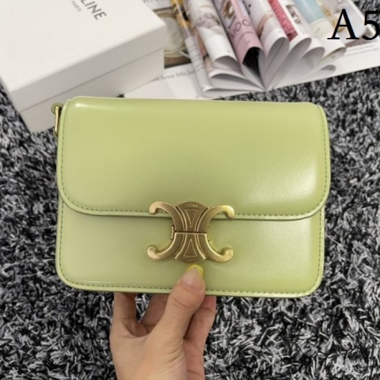2022SS CELINE Celine Shoulder Bag Easy-to-use trend 2022SS CELINE Celine Shoulder Bag Easy-to-use trend