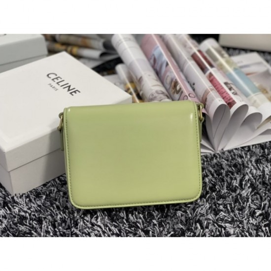 2022SS CELINE Celine Shoulder Bag Easy-to-use trend 2022SS CELINE Celine Shoulder Bag Easy-to-use trend